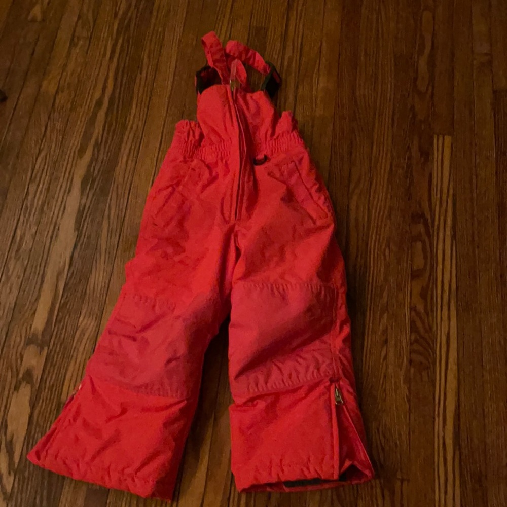 Snow pants